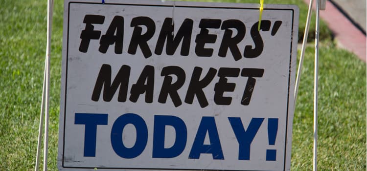 Temple City Certified Farmers' Market