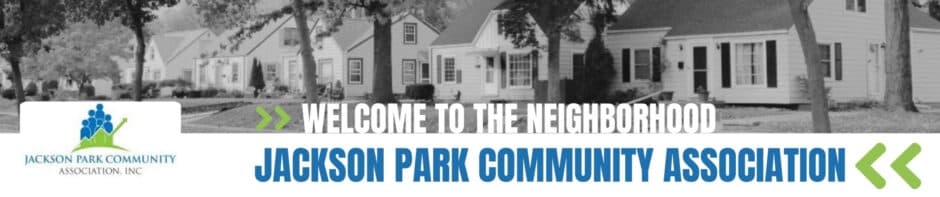 Jackson Park Farmers' Market