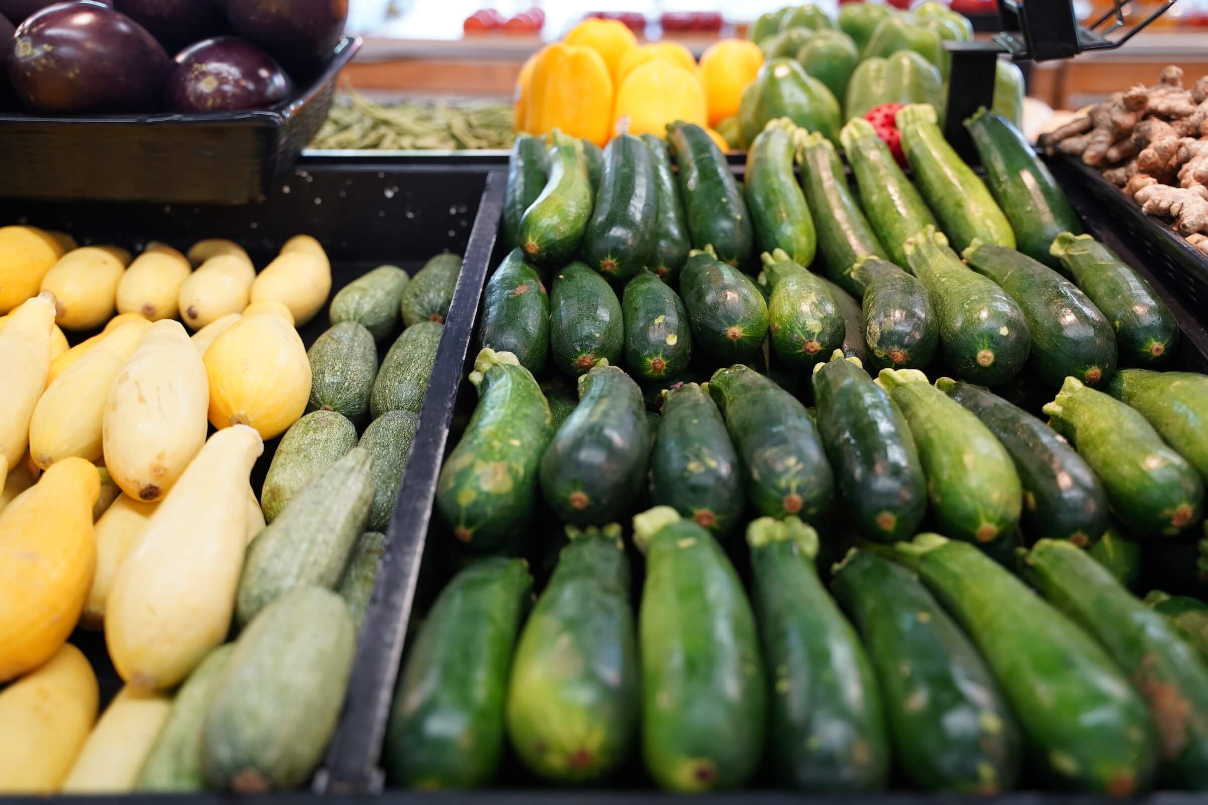 Green's Produce and Plants