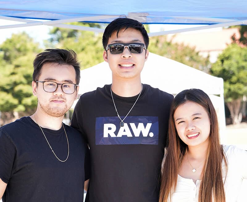 Farmers Market at Mt. SAC