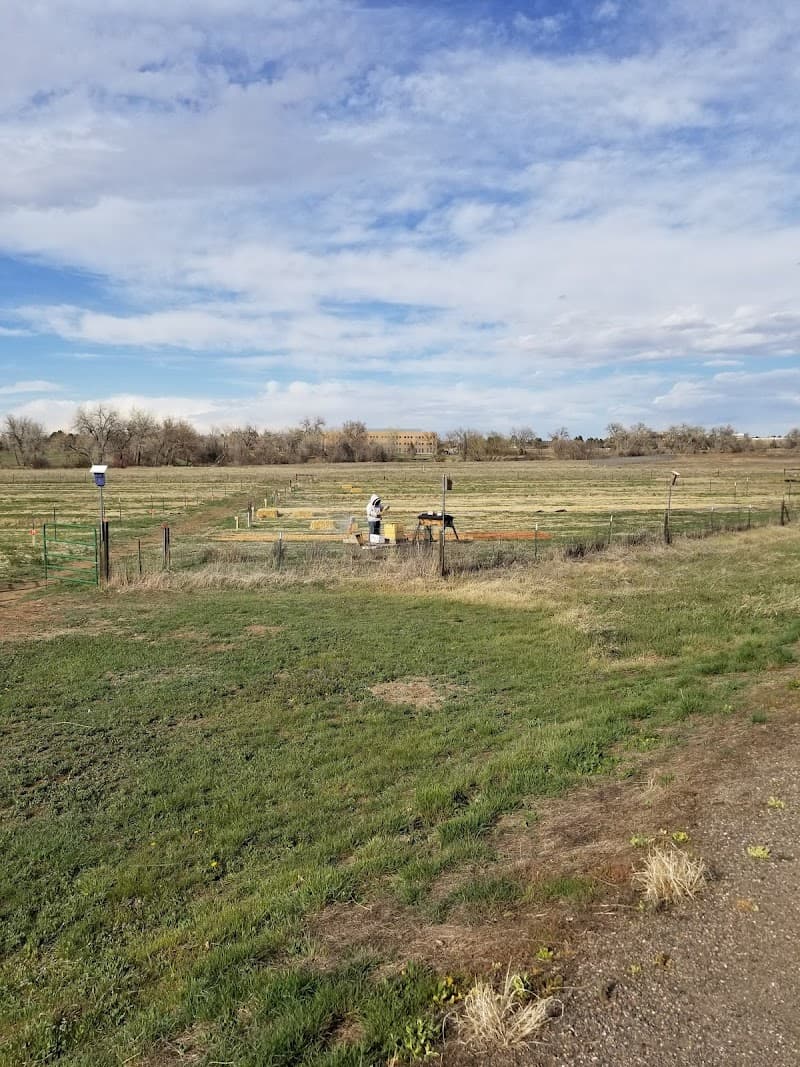 DeLaney Community Farm