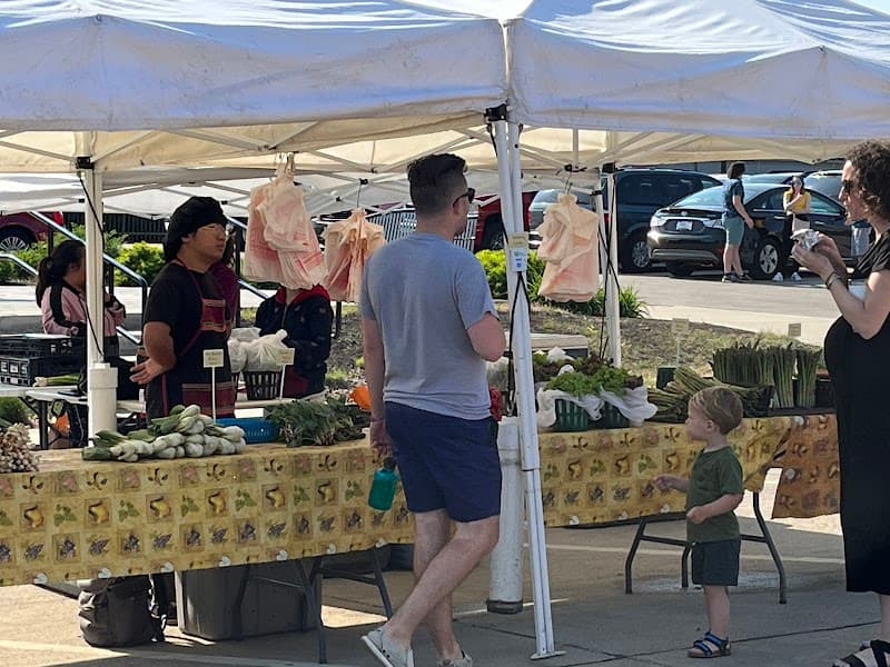 South Milwaukee Downtown Market