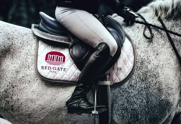 Red Gate Farm Training