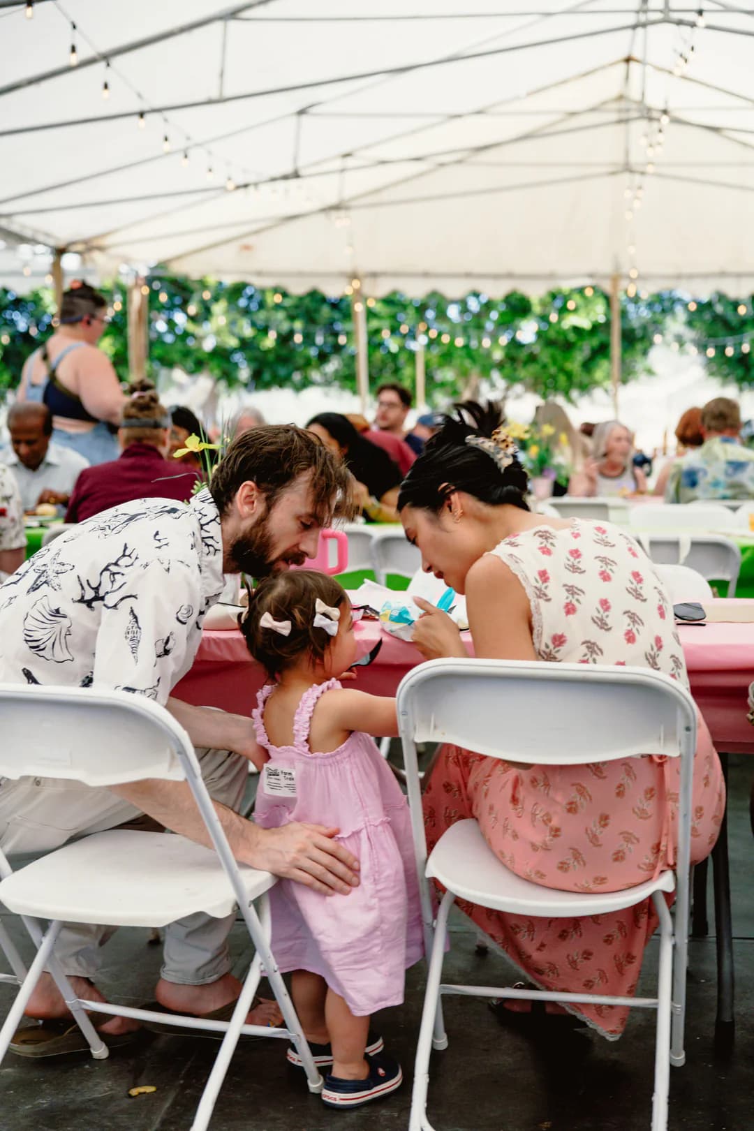 Tanaka Farms Hana Field