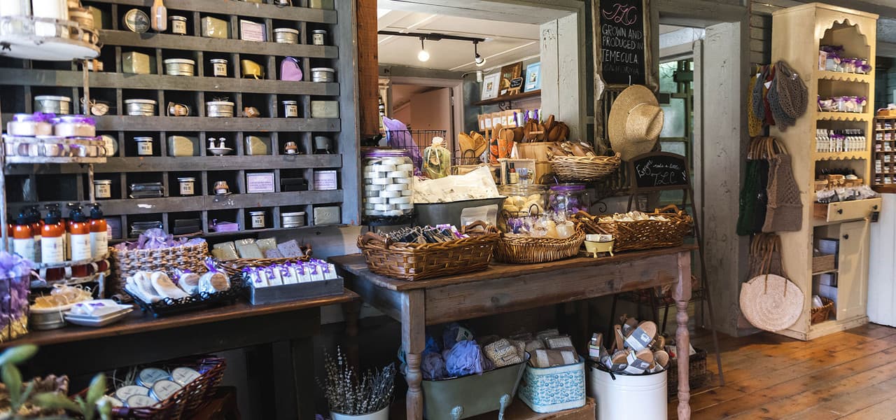 Temecula Lavender Co