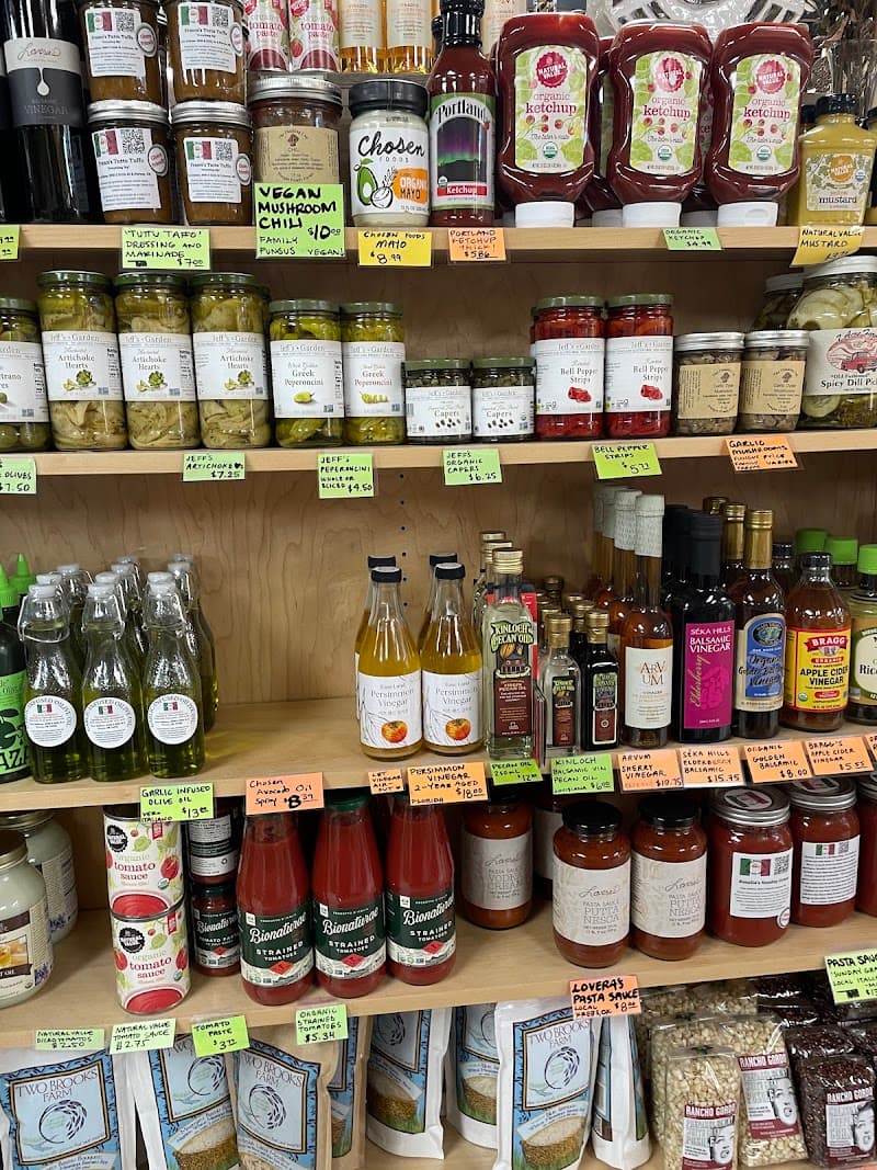 Paseo Farmers Market