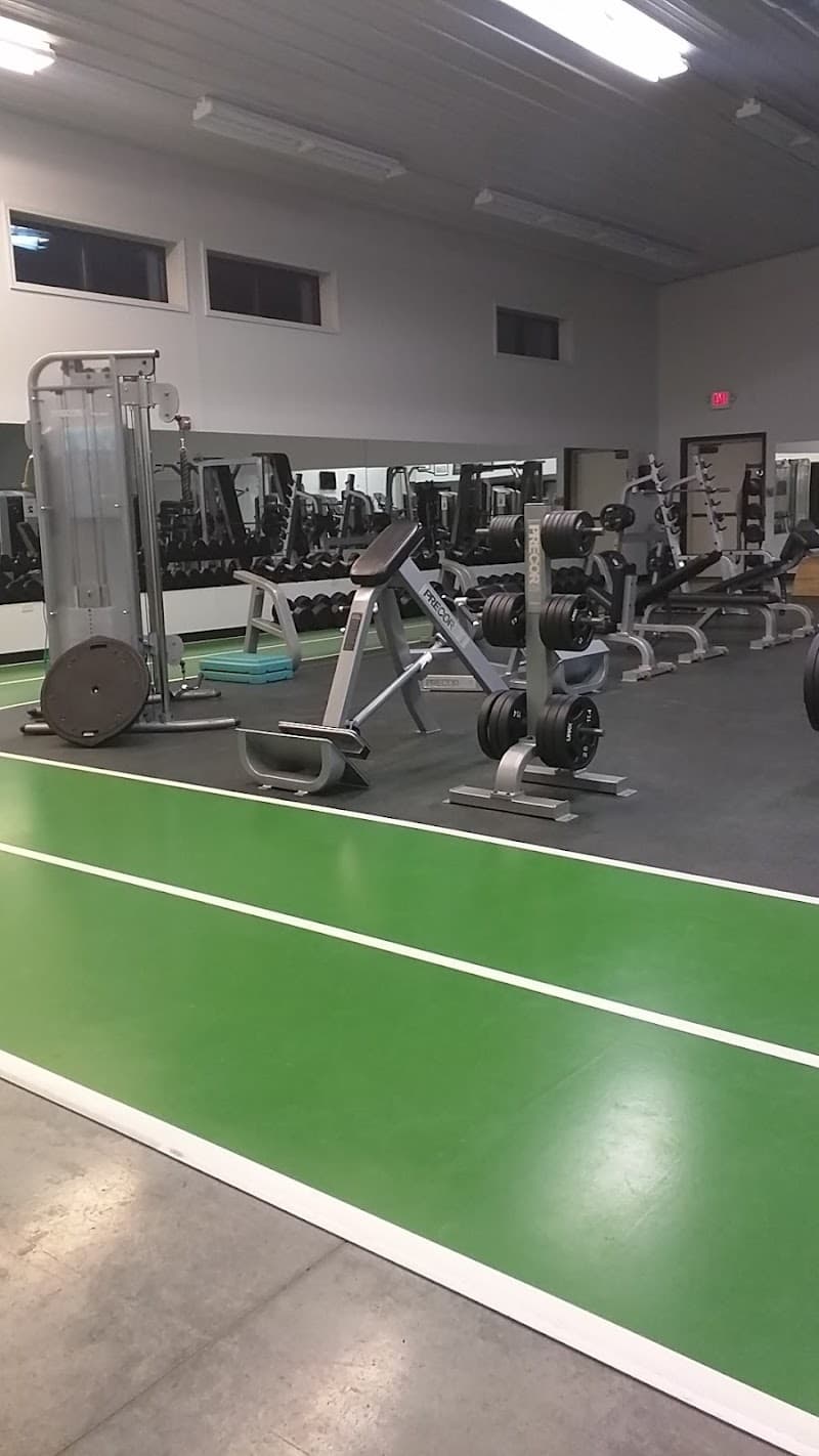 Knox County Farmers Market