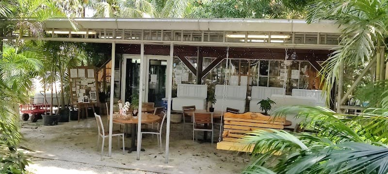 Glaser Organic Farms