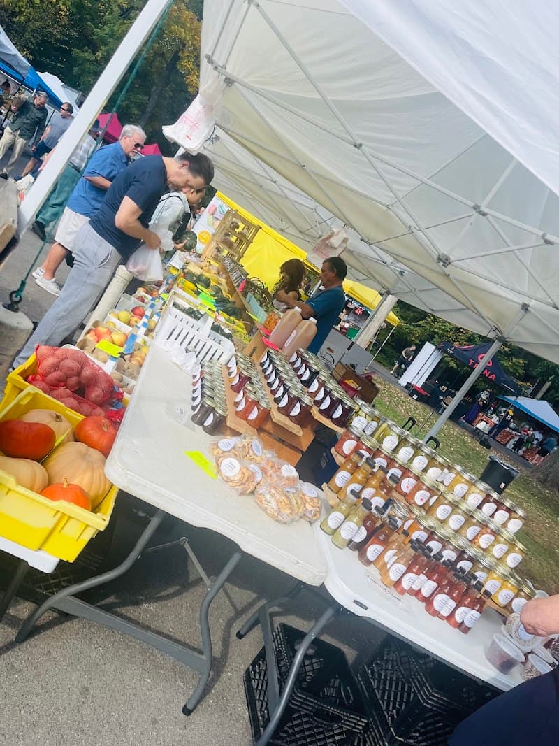 St. Matthews Farmers Market