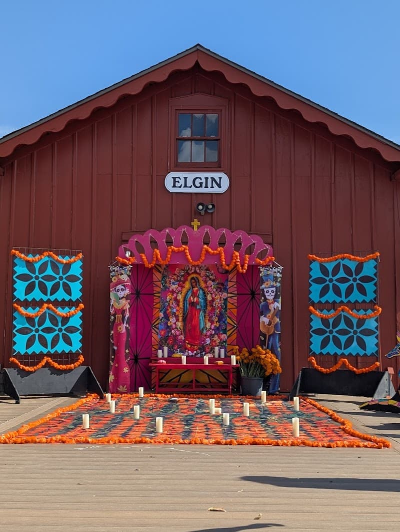 Elgin Farmers' Market