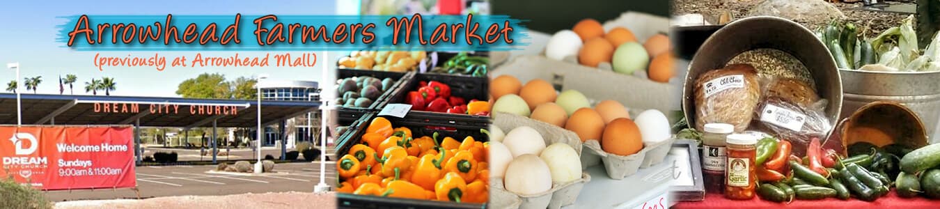Momma's Organic Market (Get Local AZ Farmers Markets)