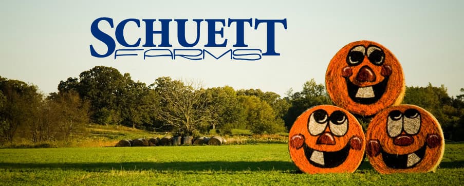Schuett Farms