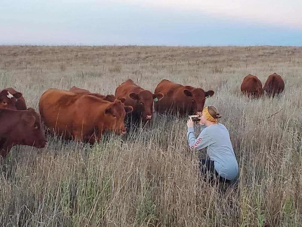 The Prairie Pastures Pantry LLC