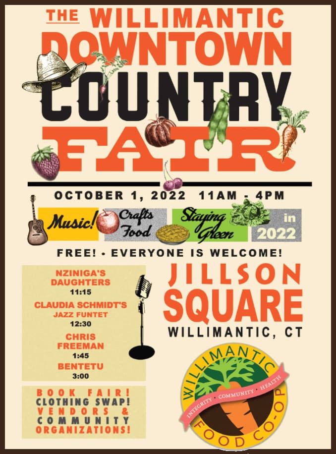 Willimantic Food Co-op