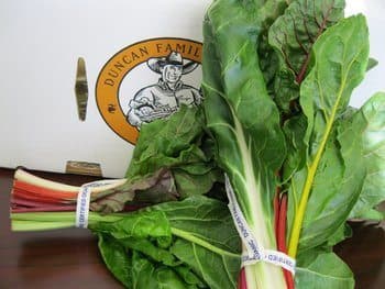 California Specialty Farms