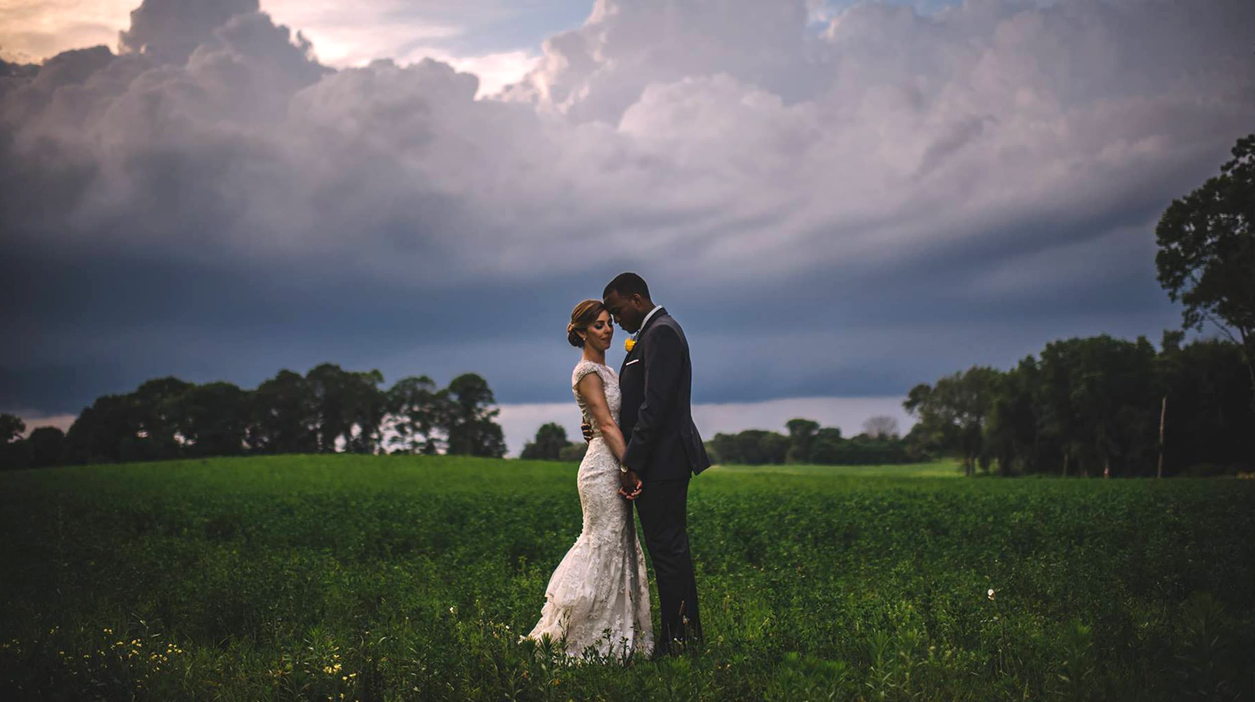 Chamberlain Farm & Pavilion