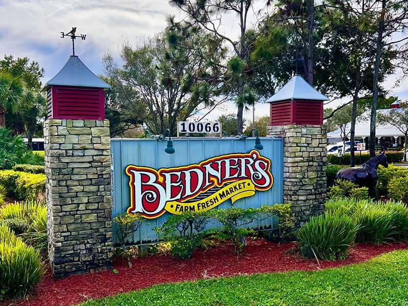 Bedner's Farm Fresh Market