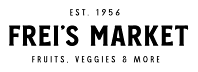 Frei's Fruit Market