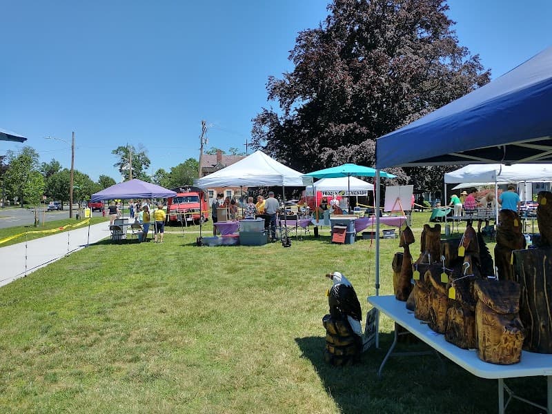 Westfield Farmers Market