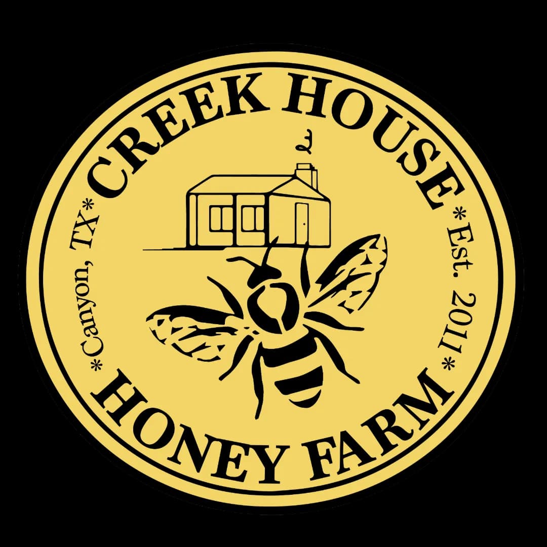 Creek House Honey Farm