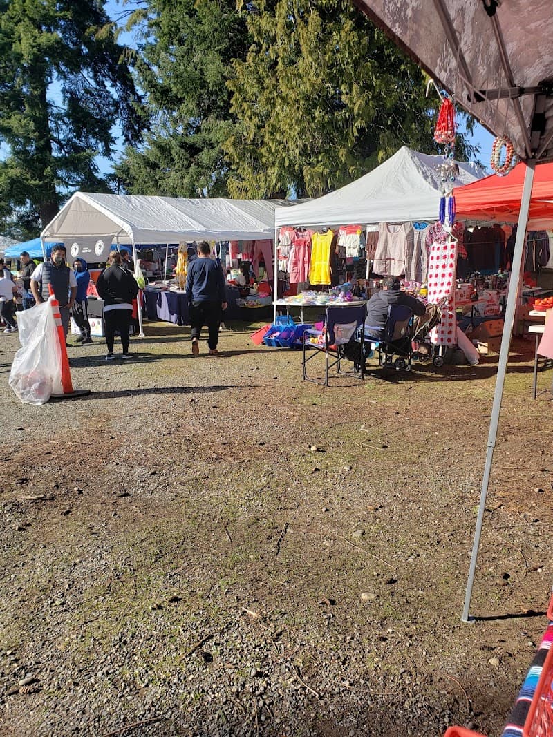 Auburn Farmers Market