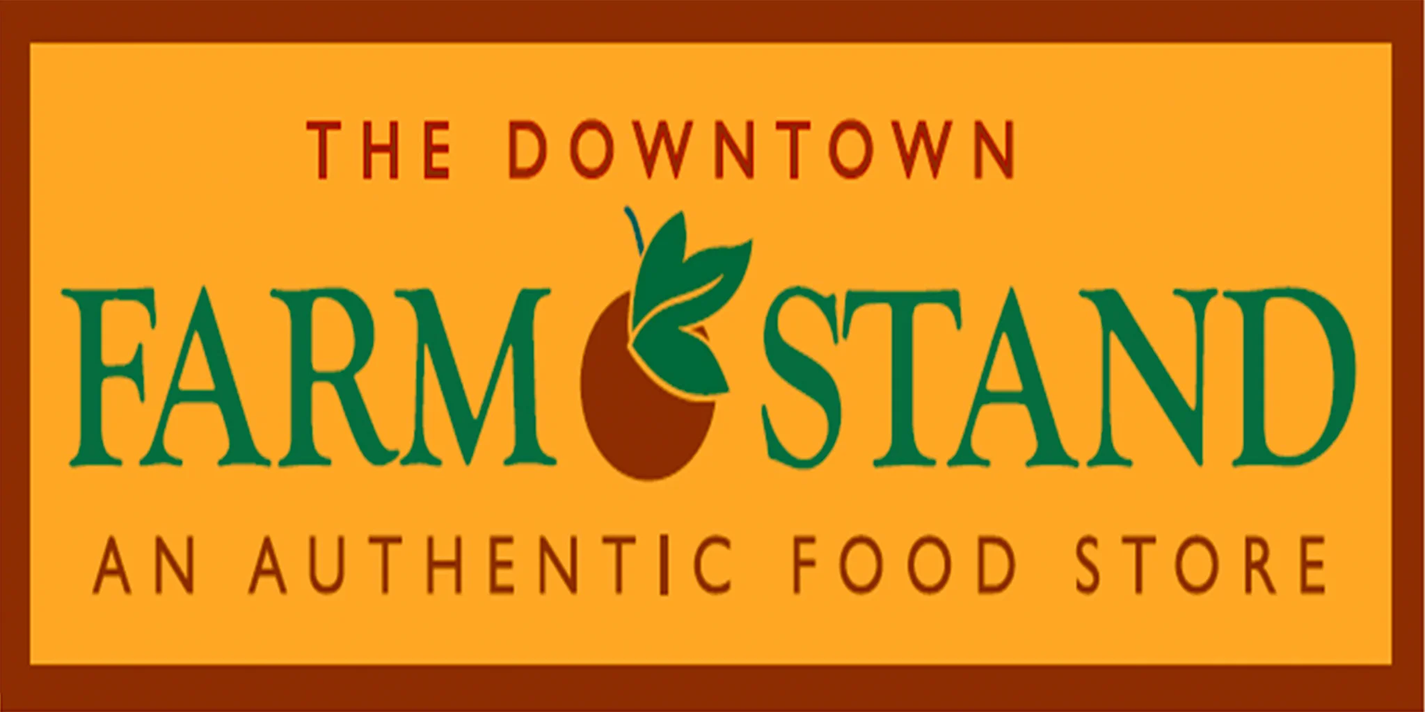 The Downtown Farm Stand