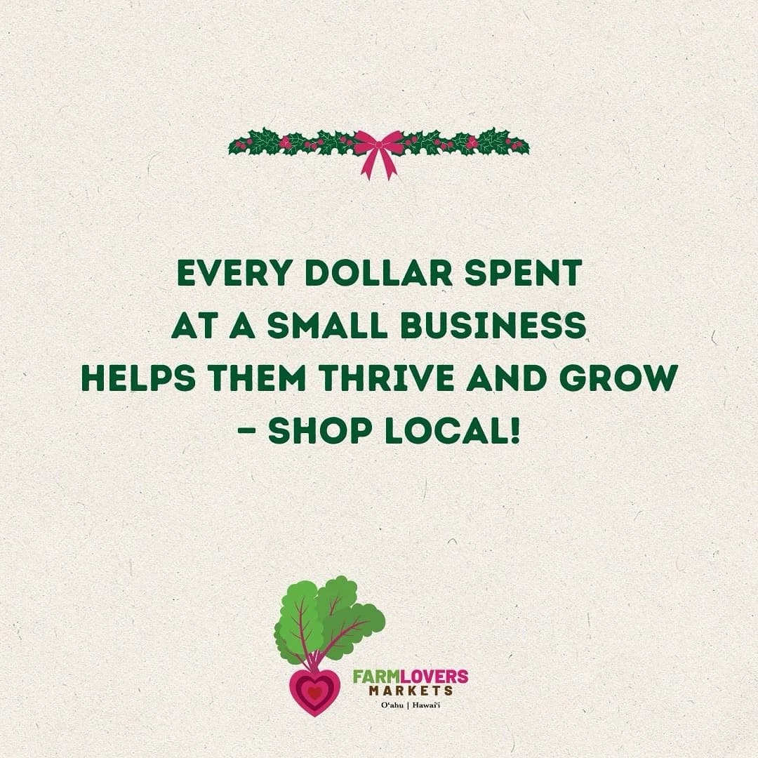 Kaka'ako Farmers Market