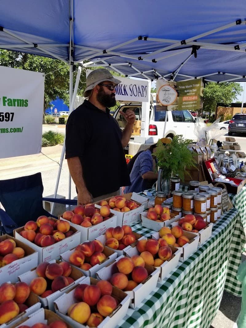 Round Rock Farmers' Market