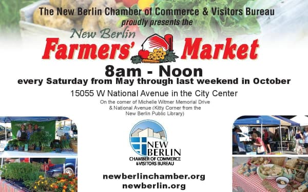 New Berlin Farmers Market