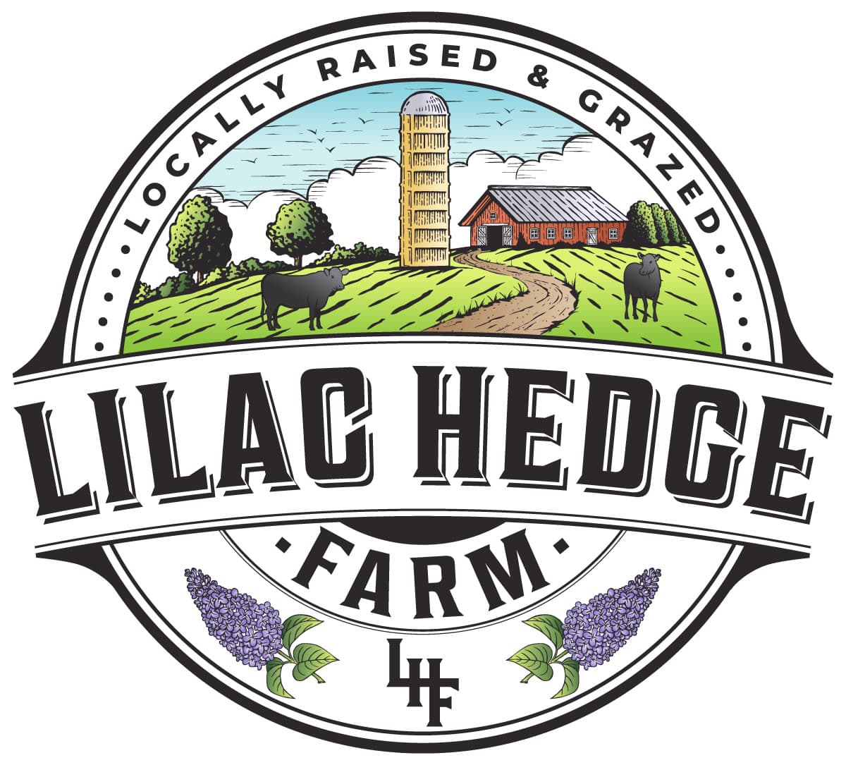 Lilac Hedge Farm