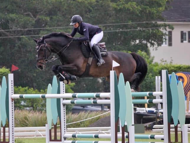 Cornerstone Equestrian, LLC