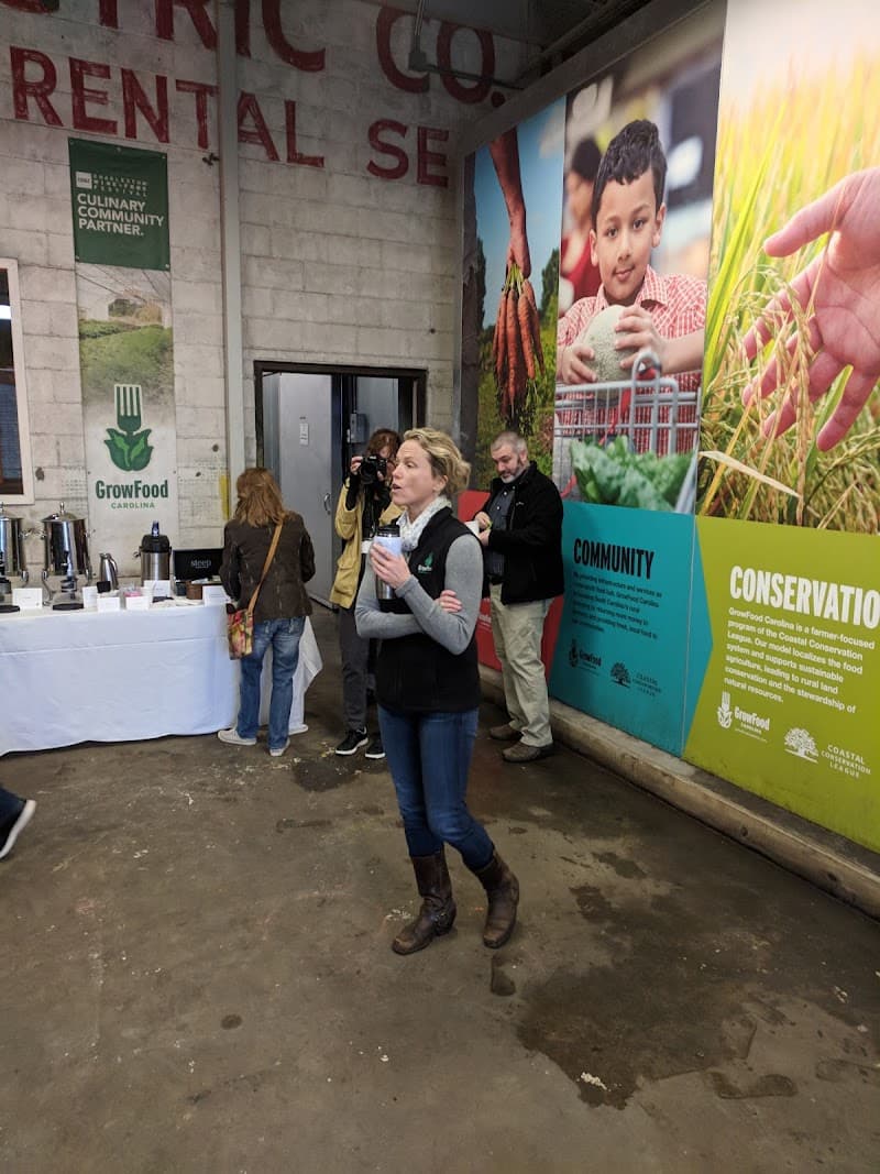 GrowFood Carolina