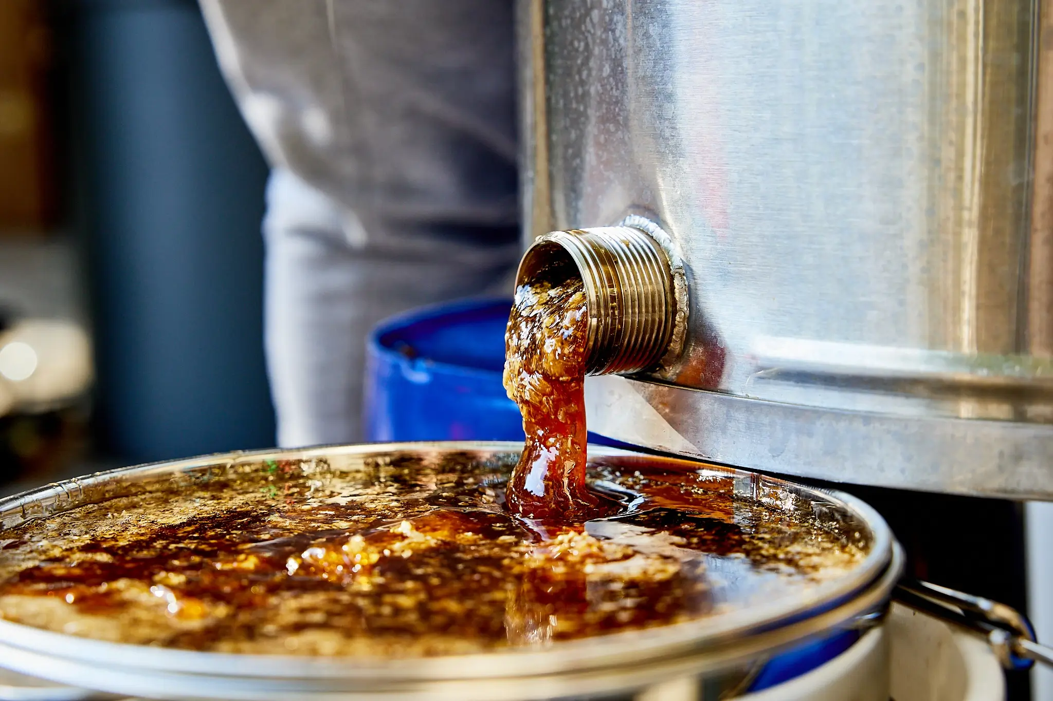 Hive Riot Honey Company