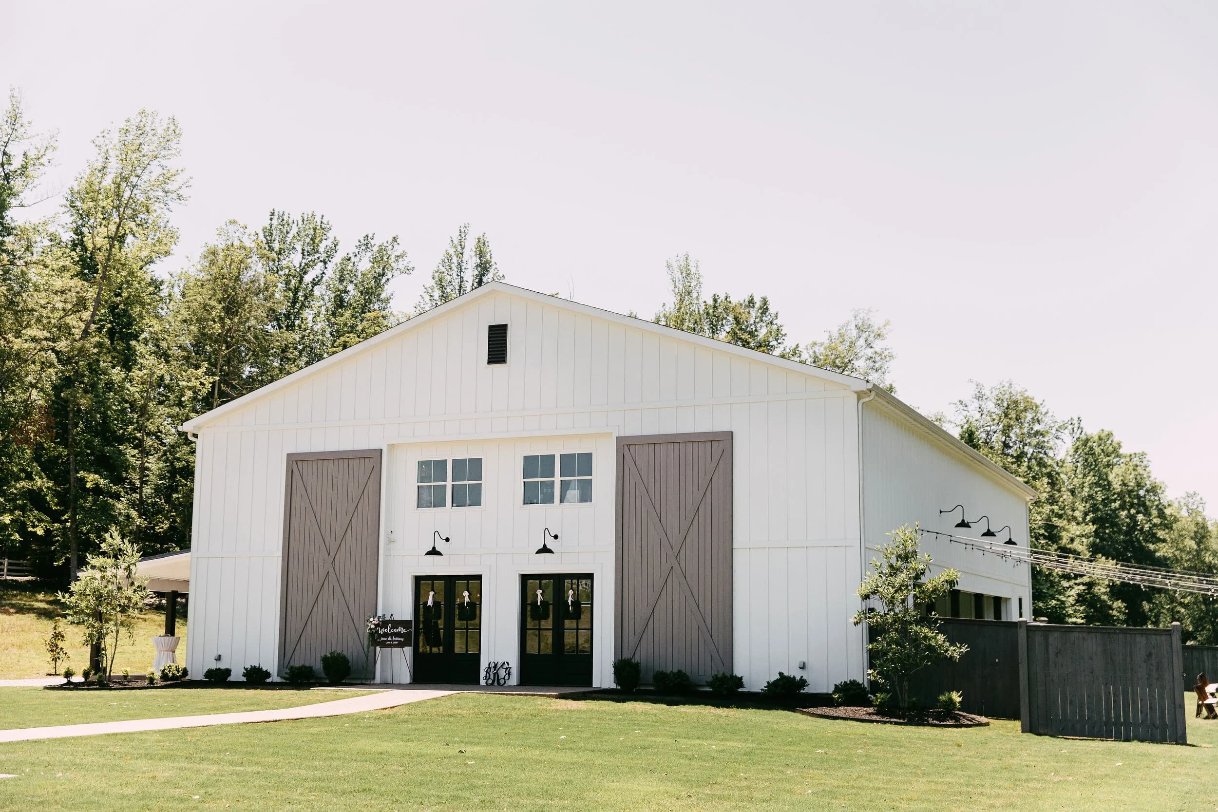 White Oak Farms, Inc.