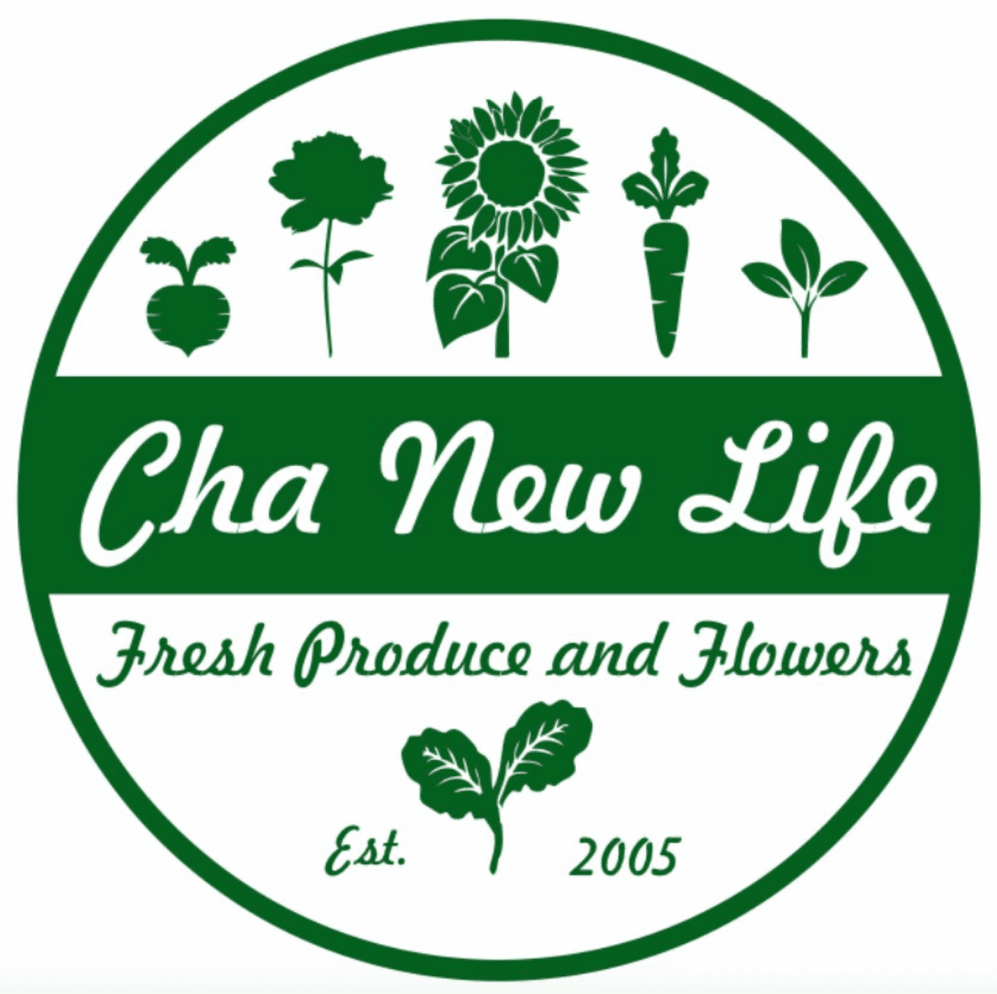 Larsen Lake Blueberry Farm