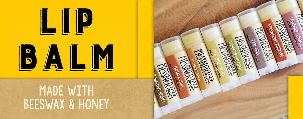 Messner Bee Farm - Downtown Lee's Summit Store!