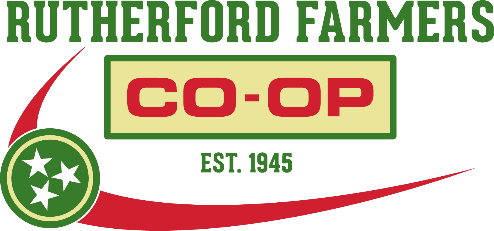 Rutherford Farmers Co-Op