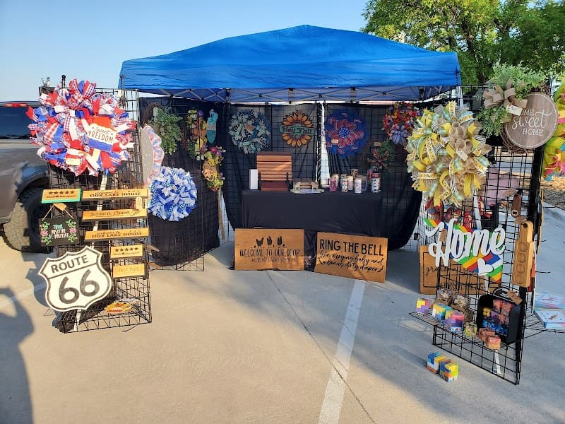 Edmond Farmerβs Market