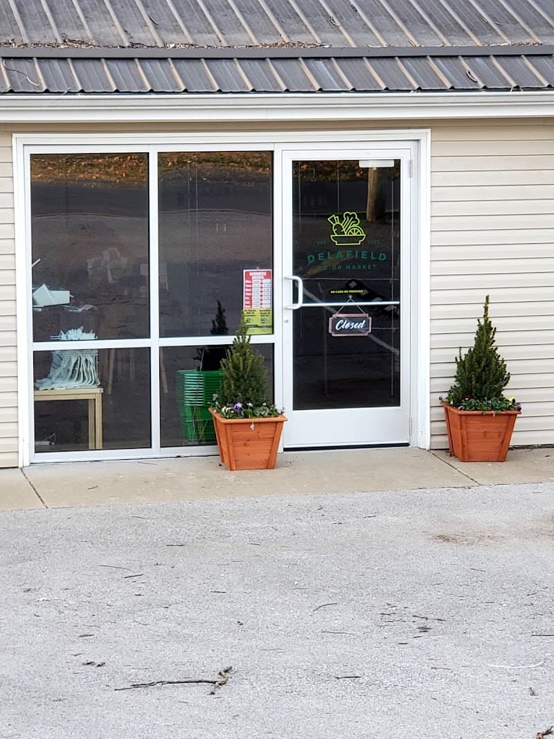 Delafield Co-op Market