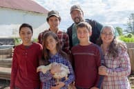 Templeton Family Organics, LLC