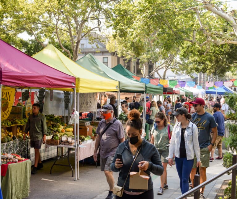 Midtown Farmers Market