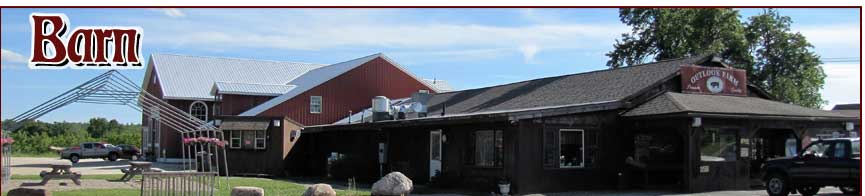 Outlook Farm Barn & Eatery