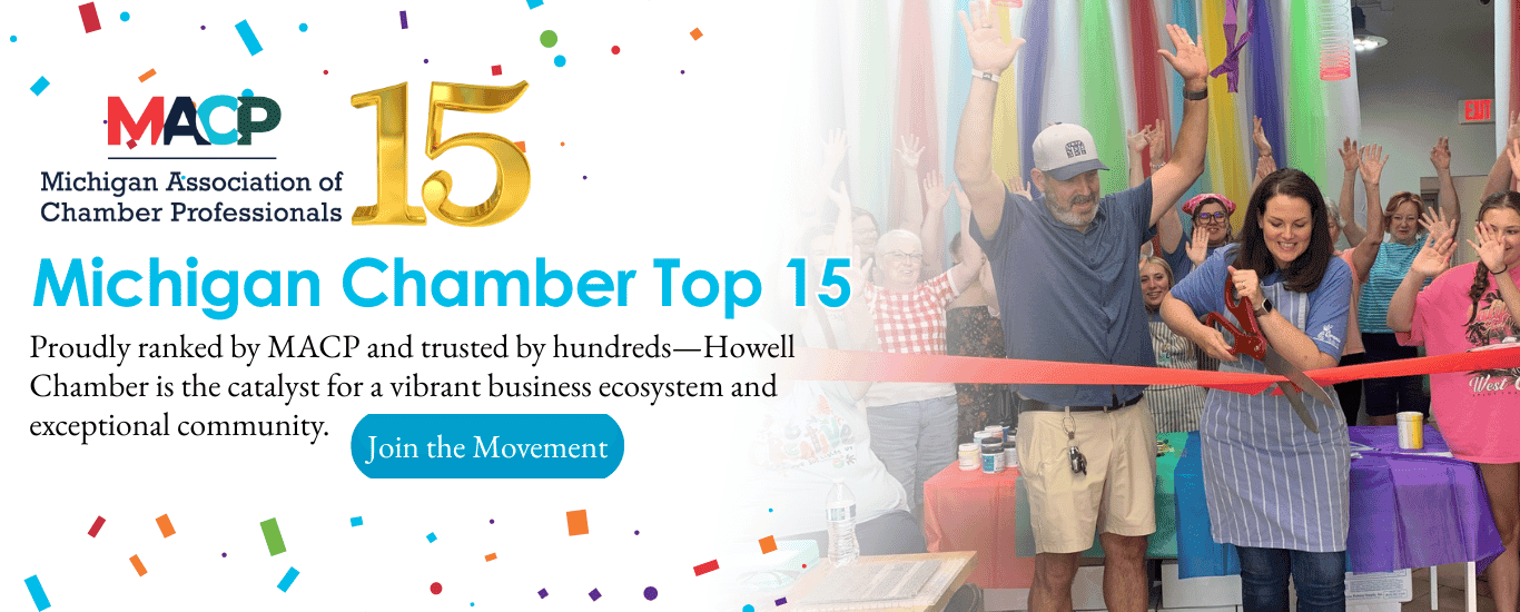 Howell's Sunday Farmers' Market