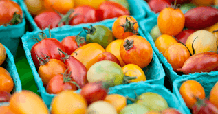 Hopkins Farmers Market